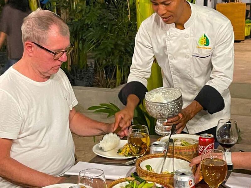 Half-Day Siem Reap: Floating Village & Cooking Tour - FAQs