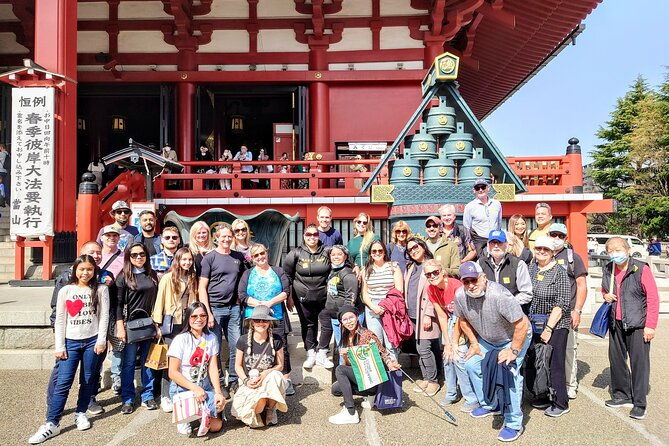 half-day-sightseeing-tour-in-tokyo