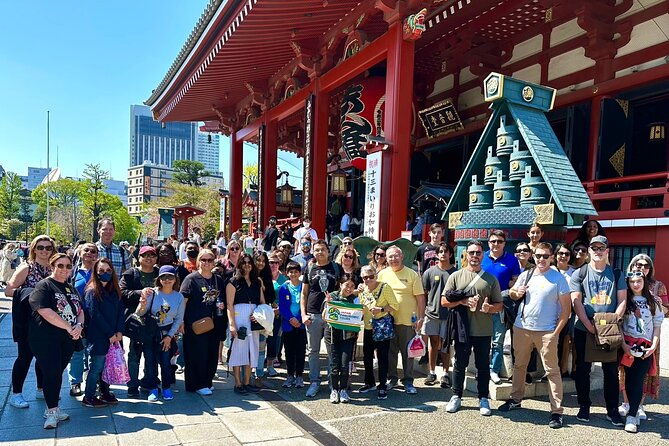 half-day-sightseeing-tour-in-tokyo