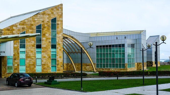 Half-Day Sightseeing Tour of Miri City - Exploring Miri: A Practical Look at the Half-Day City Tour