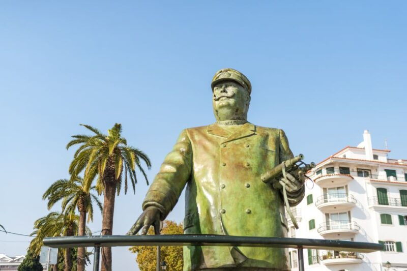 half-day-sintra-tour-from-lisbon-with-transfers