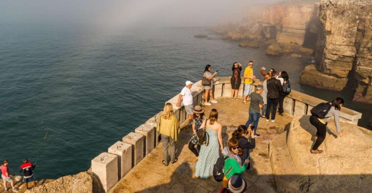 half-day-sintra-tour-from-lisbon-with-transfers