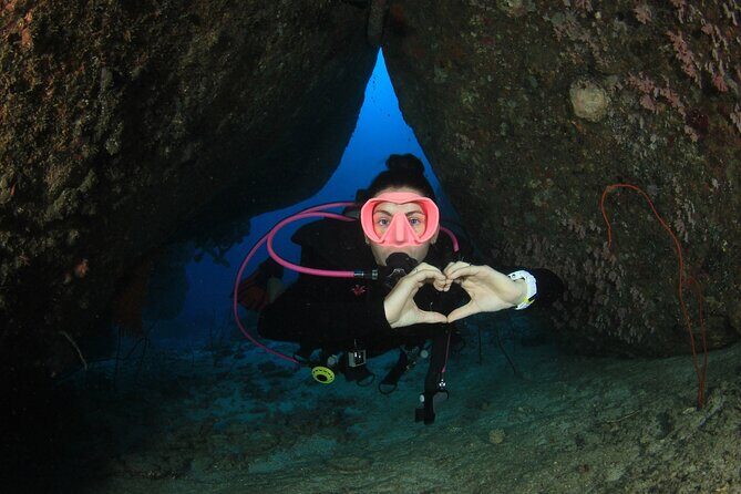 Half-Day Small-Group 2-Tank Scuba Dive in Key Largo (CERTIFIED DIVERS ONLY) - Detailed Breakdown of the Experience