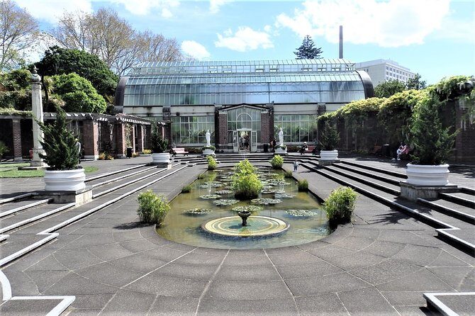 Half-Day: Small Group Auckland Scenic Tour - 4 HOURS - Who Should Consider This Tour