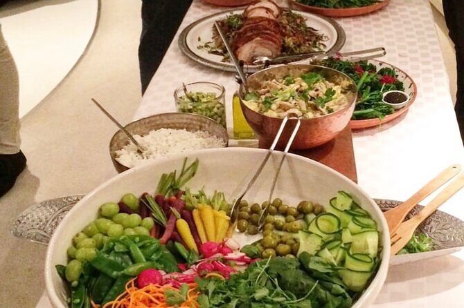 Half-Day Small Group Cooking Experience in Franschhoek - A Closer Look at the Experience