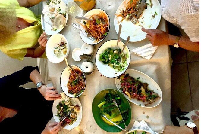 Half-Day Small Group Cooking Experience in Franschhoek - FAQs