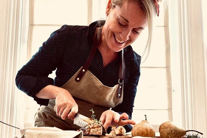 Half-Day Small Group Cooking Experience in Franschhoek - Final Thoughts