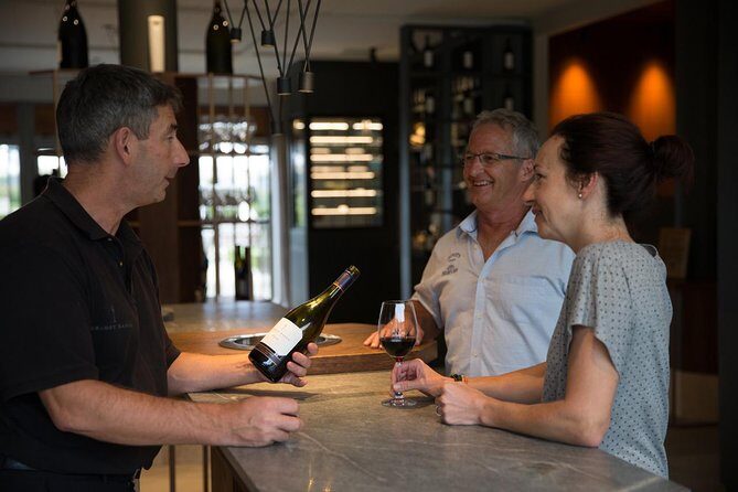 Half Day Small-Group Hawkes Bay Wine Tour - Key Points  