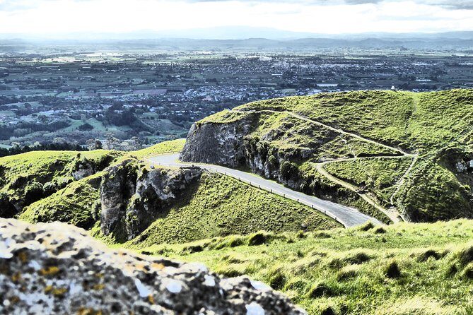 Half Day Small-Group Hawkes Bay Wine Tour - Why Choose the Half Day Small-Group Hawkes Bay Wine Tour?  