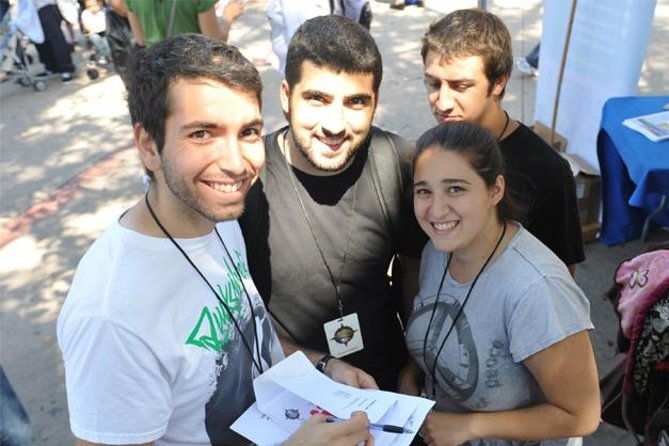 half-day-small-group-los-angeles-tour-and-scavenger-hunt-2