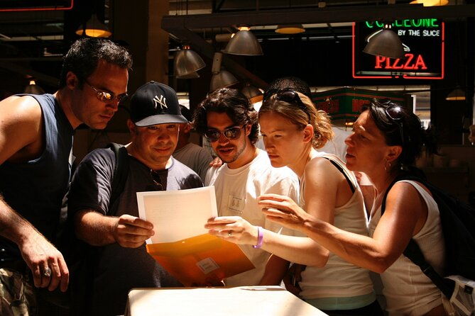 half-day-small-group-los-angeles-tour-and-scavenger-hunt-2