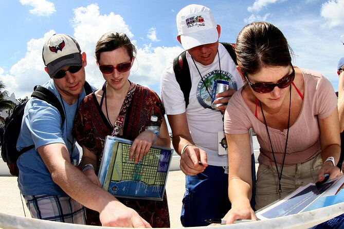 half-day-small-group-los-angeles-tour-and-scavenger-hunt