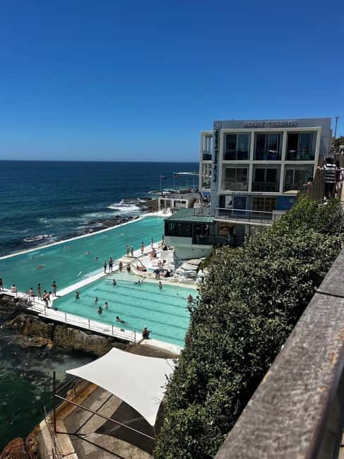 Half Day Small Group : The Story of Sydney Tour - An In-Depth Look at the Itinerary