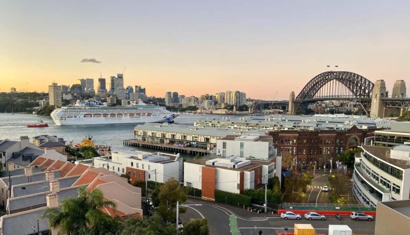 Half Day Small Group : The Story of Sydney Tour - Why the Price Is a Great Value