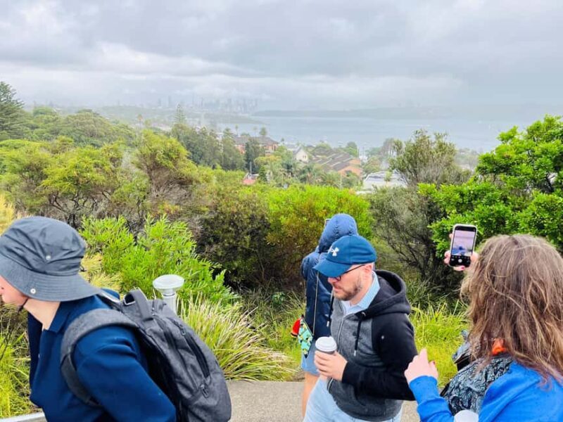 Half Day Small Group : The Story of Sydney Tour - Practical Tips for Visitors