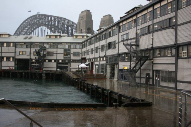 Half Day Small Group : The Story of Sydney Tour - FAQ
