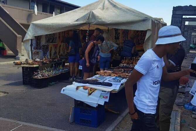 Half-Day Small-Group Township Tour South Africa from Cape Town - A Well-Balanced Look at the Tour Itinerary  