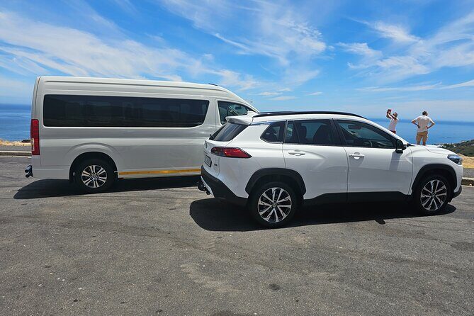 Half-Day Small-Group Township Tour South Africa from Cape Town - What Reviewers Love Most  
