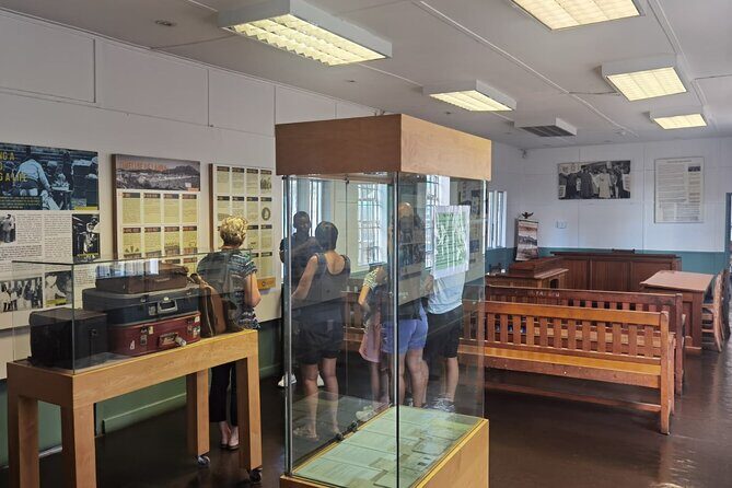 Half-Day Small-Group Township Tour South Africa from Cape Town - Frequently Asked Questions  