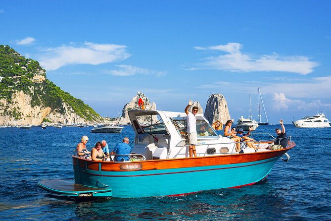 half-day-small-group-trip-to-capri-blue-grotto-from-sorrento