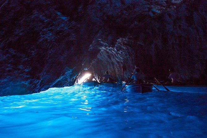 half-day-small-group-trip-to-capri-blue-grotto-from-sorrento