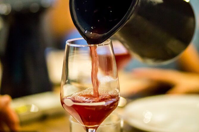 half-day-small-group-vip-culinary-tour-in-madrid