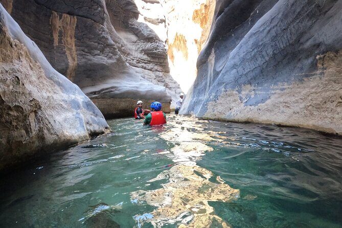 Half Day - Snake Canyon Adventure Tour in Jebel Shams - Transportation and Pricing