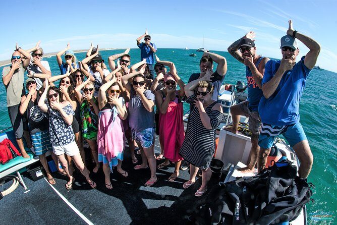 Half Day Snorkel 2.5hr Turtle Tour on the Ningaloo Reef, Exmouth - Frequently Asked Questions