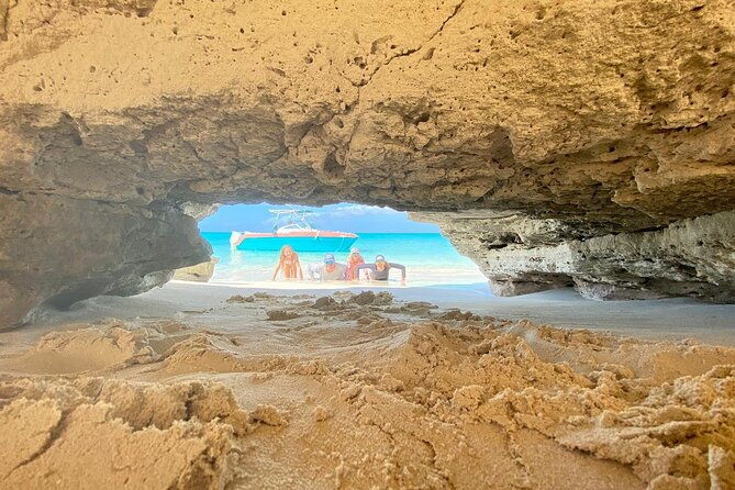 half-day-snorkeling-sightseeing-island-hopping-private-charter-afternoon
