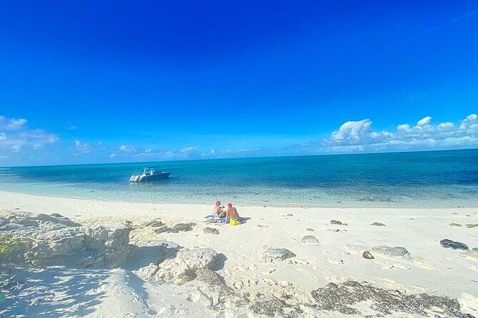 half-day-snorkeling-sightseeing-island-hopping-private-charter