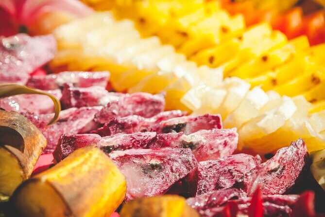 Half-Day Snorkeling Tour from Papeete - FAQs