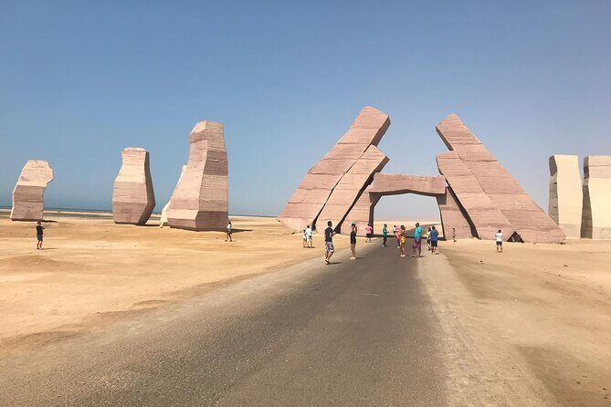 Half day snorkeling trip in Ras Mohammed Sharm El Sheikh - An Honest Breakdown of the Itinerary