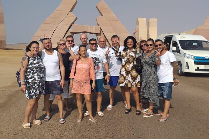 Half day snorkeling trip in Ras Mohammed Sharm El Sheikh - The Practicalities: What to Expect