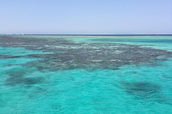 Half day snorkeling trip in Ras Mohammed Sharm El Sheikh - FAQ