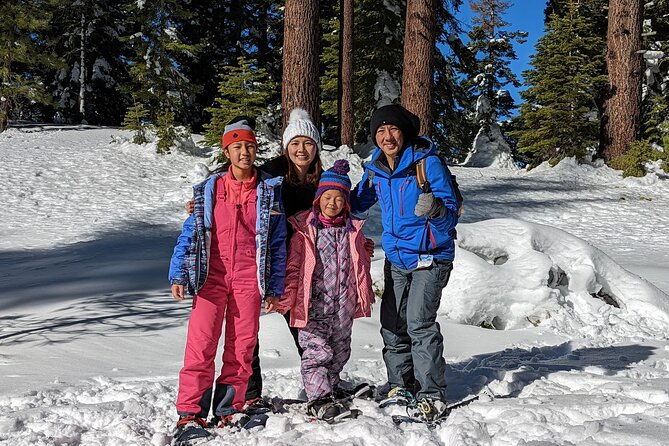 half-day-snowshoe-hike-in-tahoe-national-forest