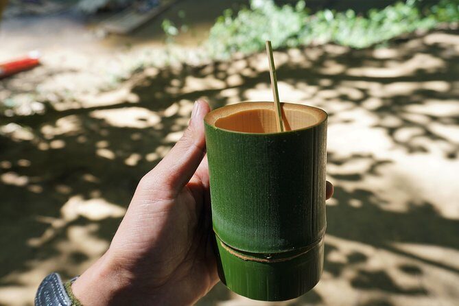 Half Day : Sok River + Monkey Temple + View Point - Practical Tips for Travelers