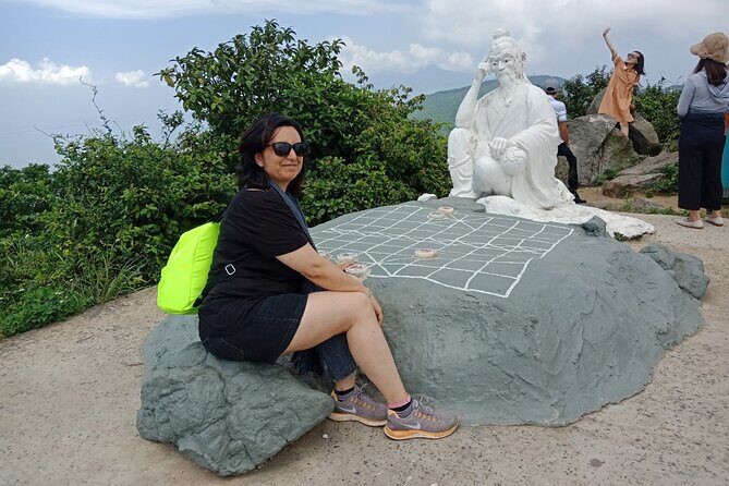 Half-Day Son Tra Peninsula Tour by Jeep - Practical details and what to expect