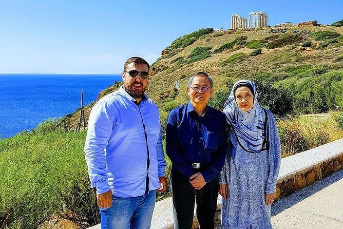 half-day-sounio-and-athenian-riviera-private-tour