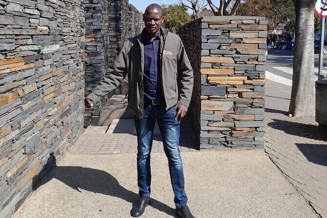 Half Day Soweto and Apartheid Museum Guided Tour - Final Verdict