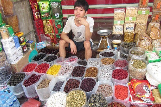 Half Day Special City Tour from Bangkok - The Overall Value