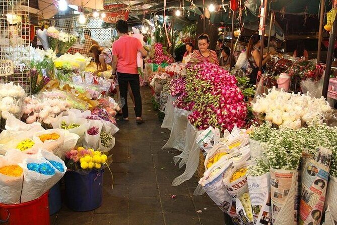 Half Day Special City Tour from Bangkok - Who Will Enjoy This Tour?