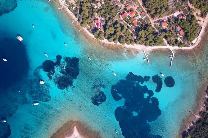 half-day-speedboat-tour-to-three-islands-from-trogir