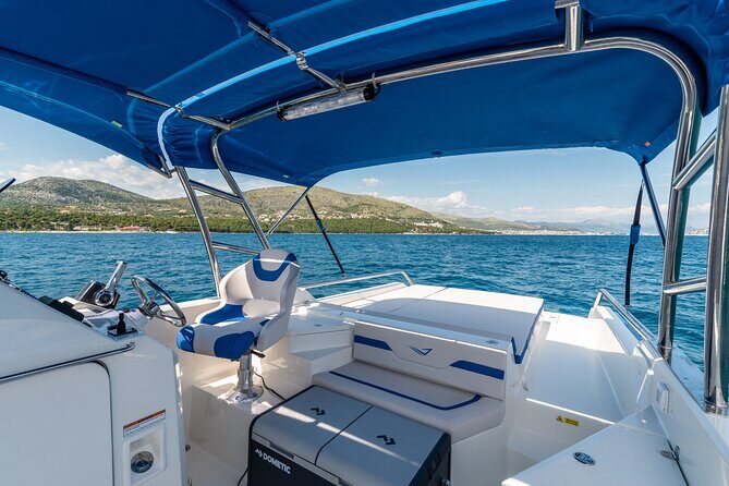 Half Day Speedboat Tour with Blue Lagoon (from Trogir) - The Sum Up: Is It Worth It?
