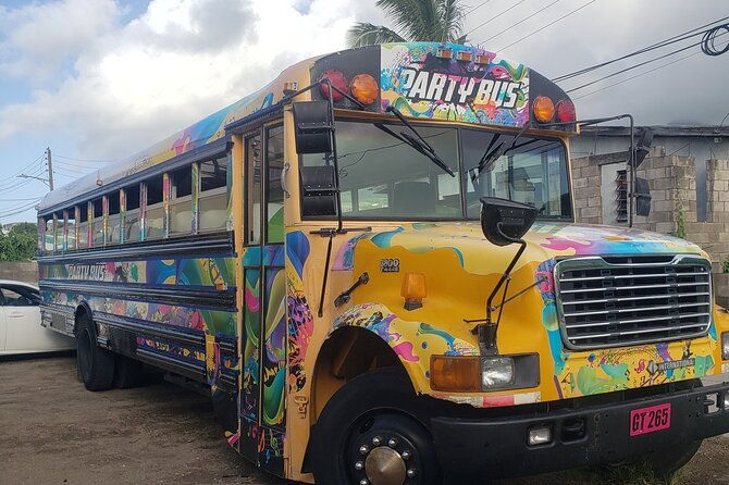 half-day-st-kitts-party-bus-city-excursion-and-beach