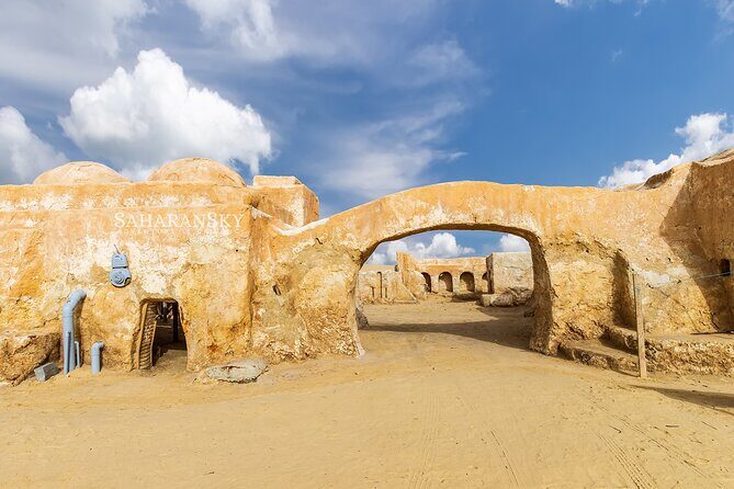 Half Day Star Wars Film Set Locations Private Tour from Tozeur - The Sum Up: Is This Tour Right for You?