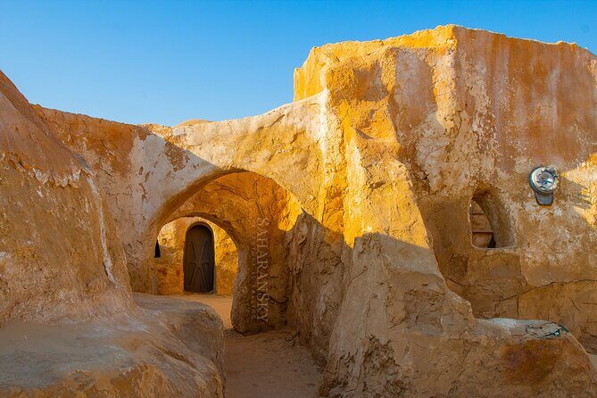 Half Day Star Wars Film Set Locations Private Tour from Tozeur - FAQ Section