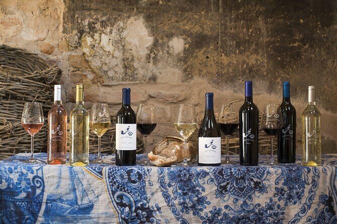 Half Day Stellenbosch Winelands Private Tour from Cape Town - Considerations Before Booking