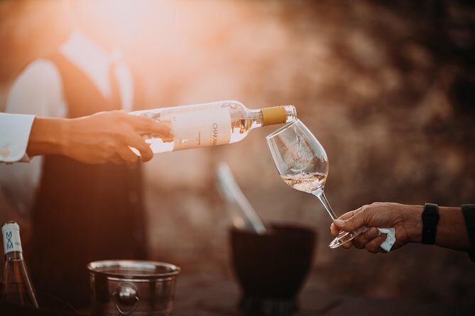 Half-Day Stellenbosch Winelands Tour from Cape Town - Key Points
