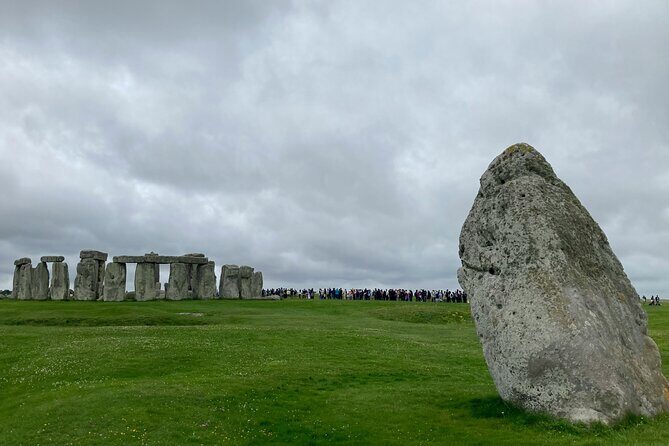Half Day Stonehenge Tour from London - What Reviewers Loved