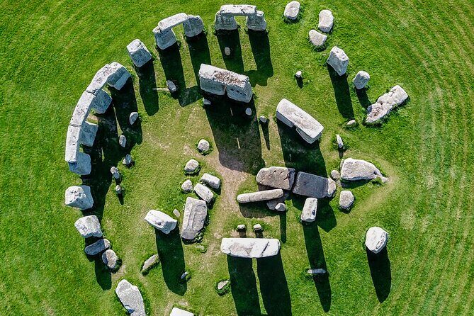 Half Day Stonehenge Tour from London - Final Thoughts